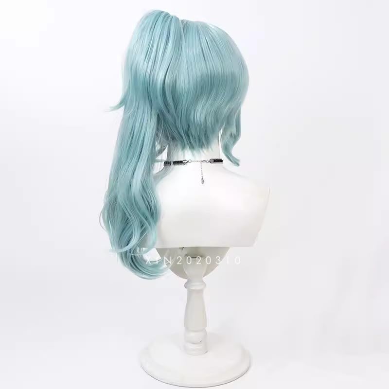 【３月末処分予定】キュアリリアン ウィッグ Amazon.co.jp: 【即納 わんだふるぷりきゅあ！ わんぷり キュア