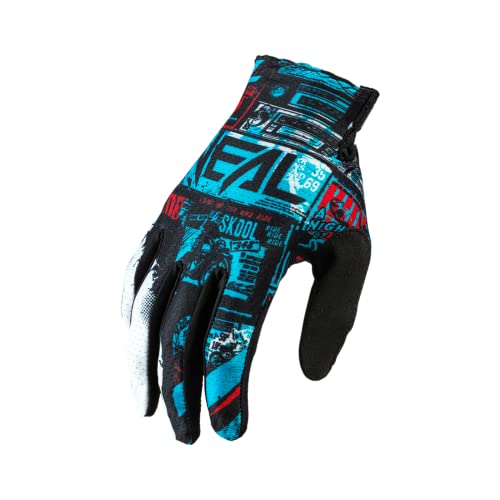 Gants O'NEAL Matrix Ride pour vos sorties dominicales en VTT et enduro