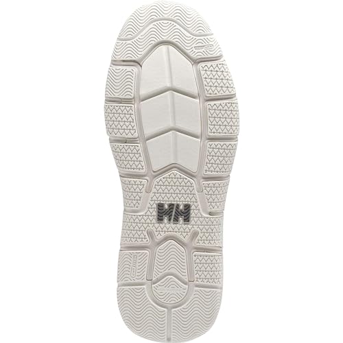Image of Helly Hansen Cascade Mid HT | Quick-Drying, Non-Marking Outsole, Flexible Lightweight Midsole, For Boat Decks, Sailing Sneakers for Men Slip Resistant