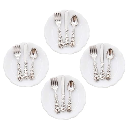 4 Zbg~j`ALb`HZbgfBXvCANZT[ 1/12 XP[h[nEXpAȃv[gƃJg[h[nEX