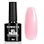 Vernis Semi Permanent Blanc Laiteux Milky 10ml UV LED – Gel Color Sans HEMA ni TPO