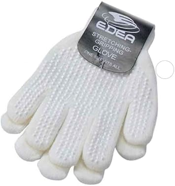 Edea Ice Skating Gloves