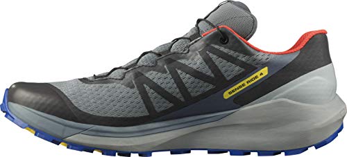 SALOMON Sense Ride 4 Gore Tex Invisible Fit
