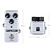 Fanxieast kokko Guitarra Pedal de Efectos fcp2 Mini Compresor Portable Pedal