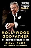 Algopix Similar Product 15 - Hollywood Godfather My Life in the