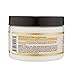 Carol's Daughter Goddess Strength Repairing Cocoon Hydrating Hair Mask for Waves, Coils and Curls, Hair Treatment With Castor Oil, 12 Oz