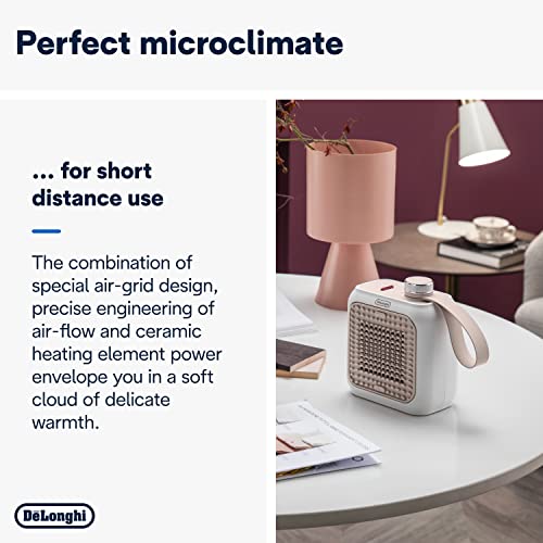 Chauffage soufflant HFX10B03.PK - vue 8