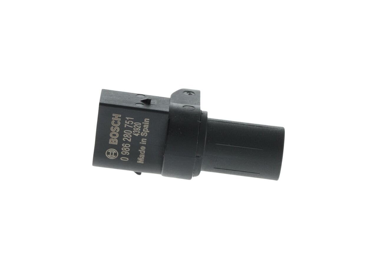 BOSCH Capteur, position d'arbre à cames 0986280751