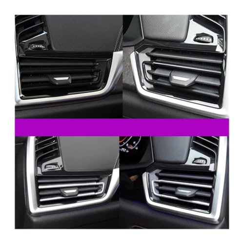 Kit reparación de rejilla de ventilación para BMW X5 G05 X6 G06 X7 G07 64229399472 7