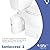 SANIFLO Saniaccess 2 + Toilet Bowl Round + Toilet Tank Bundle - Residential - White