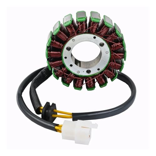 Bobine stator moto DD250E-9 générateur magnétique alternateur 3 broches
