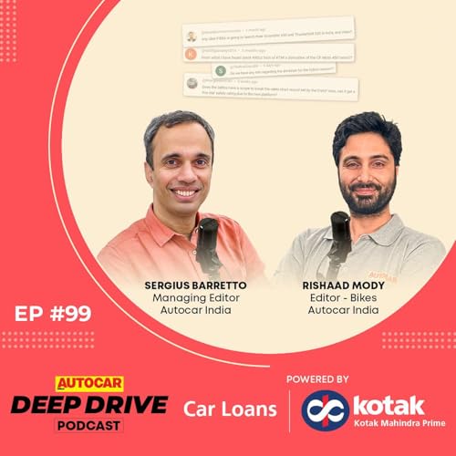 Duster Hybrid, Innova Crysta future, KTM scooter & more | Deep Drive Podcast | Autocar India