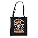 Halloween Activity Assistant Tote Bag