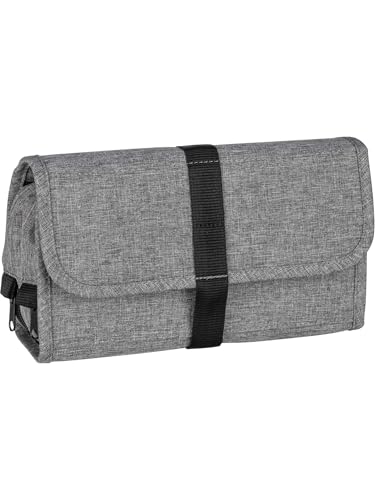 Reisenthel Kosmetiktasche WB7052 Twist Silver One Size