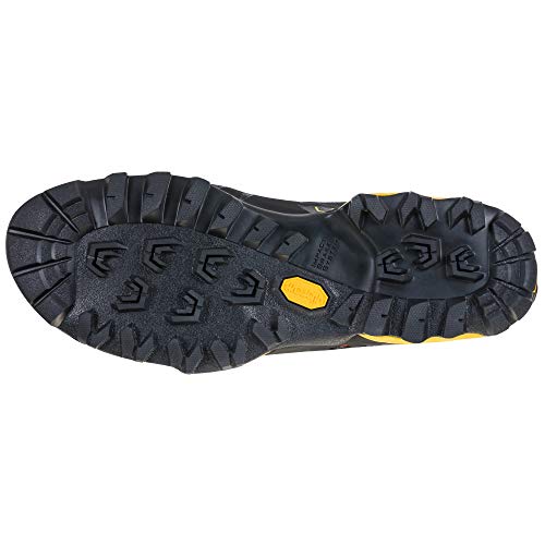Foto von LA SPORTIVA M TXS GTX Gelb-Schwarz - Gore-Tex Wasserdichter atmungsaktiver Herren Wanderschuh, Größe EU 45.5 - Farbe B