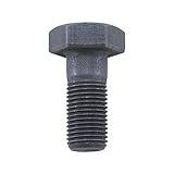 Yukon Gear & Axle (YSPBLT-007) 1/2 x 18 Replacement Ring Gear Bolt for Dana Differential