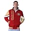 San Francisco 49ers, Scarlet