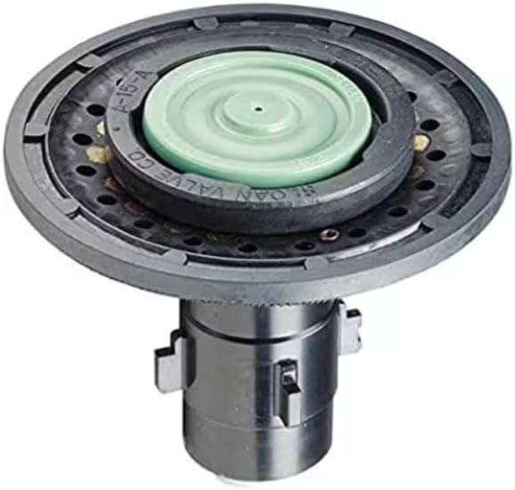 Fits Sloan A-15-A A156-A T-17 A-41-A Regal Repair Kit, 136 GPF, Closet for ROYAL 195 ESS, CROWN II 186 ESS, WEUS-1005.1015