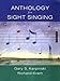 Anthology for Sight Singing