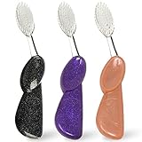 Toothbrush, Big Brush Left Hand