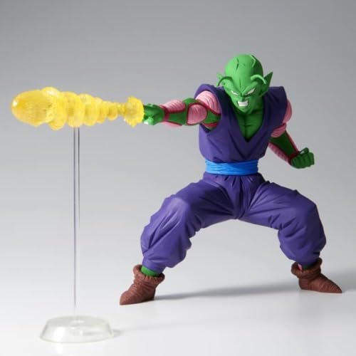Banpresto Statue Piccolo Lightning Makankosappo 15Cm
