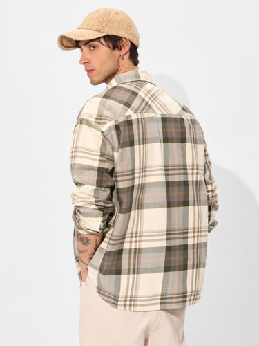 Image of The Souled Store Men Shirt