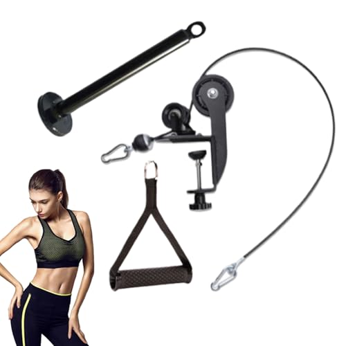 Protoence Attrezzatura Per Allenamento Di Braccio Di Ferro,Attrezzo da Tavolo per Avambraccio | Trainer Avambraccio Ergonomico Portatile per Palestra Domestica Ufficio Fitness Soluzione Allenamento