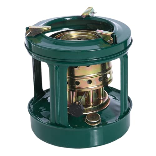 Heater Portable BBQ Outdoor Indoor Heaters Kerosene Stove Paraffin Heating Furnace Core Cooking...