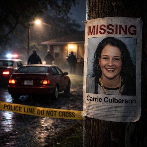 Best of 2025 | Carrie Culberson: The True Story of Ohio&rsquo;s Infamous No-Body Murder Case