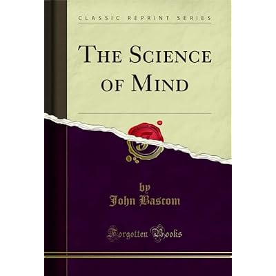 The Science of Mind