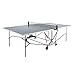 Kettler TT-Platte AXOS Indoor 3 - Mesa de Ping Pong, Color Multicolor, Talla Standard