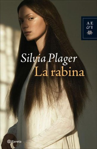 La Rabina - Silvia Plager