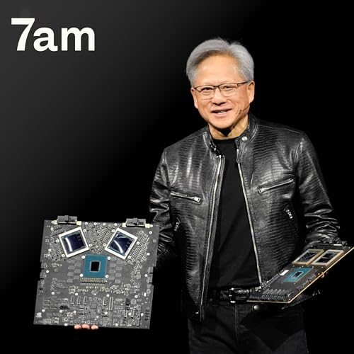 How long can the AI boom last? cover art