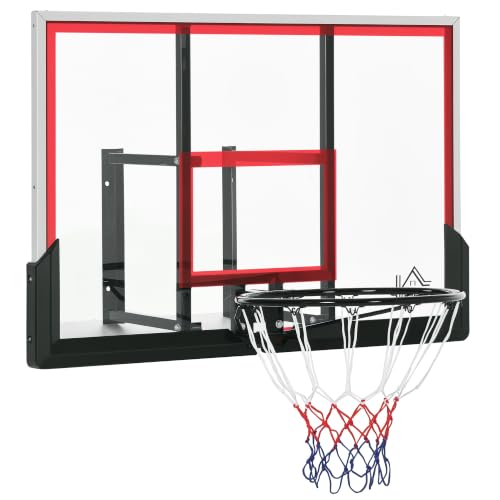 Soozier Wall Mounted Hoop 43