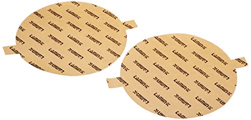 Lamin-x Custom Fit Yellow Fog Light Covers for Subaru Outback (00-04)