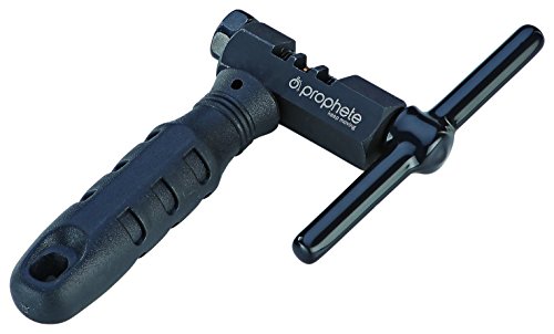 Prophete Catena Niet Attrezzo, Nero, L