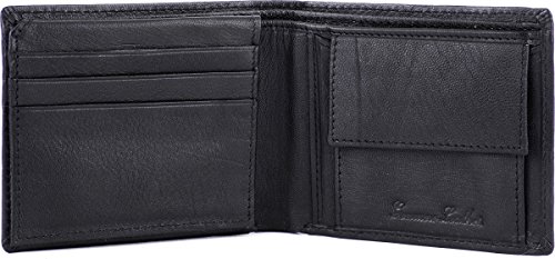 Image of WildHorn Men's Genuine Leather Belt for Men| Premium Auto-Lock Buckle | Adjustable up to 48 inch | Formal & Casual Wear | Micro-Adjust Fit | Stylish Gift Box Included