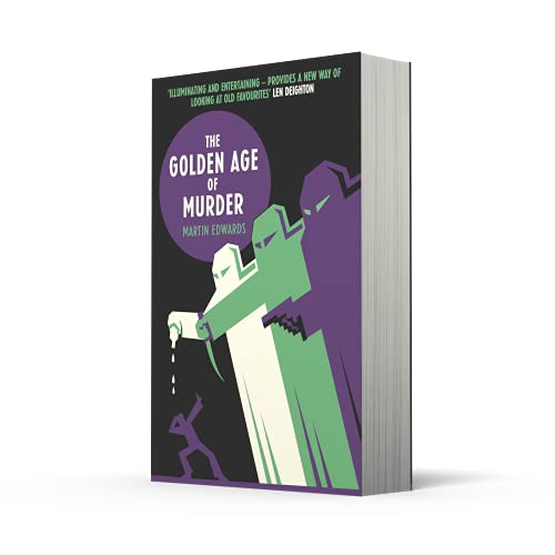 The Golden Age of Murder - Image 8