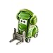 Disney Pixar Cars - Adam Parke