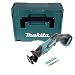 Produktbild Makita DJR 183 ZJ Akku Reciprosäge 18V Solo + Makpac - ohne Akku, ohne Ladegerät