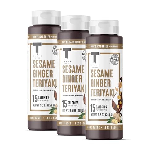 Taste Flavor Co. Grilling, Dipping Sauce and Marinade, Great Tasting,