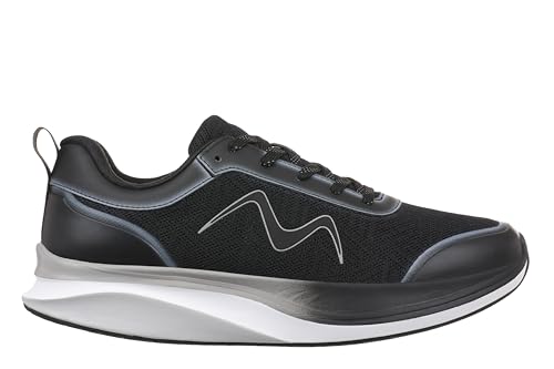 MBT | Men's Huracan Trainer in Black