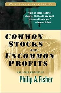Common Stocks and Uncommon Profits and Other Writings: 40