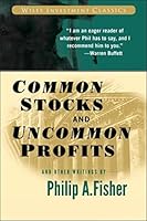 Algopix Similar Product 1 - Common Stocks and Uncommon Profits and