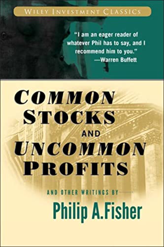 Common Stocks and Uncommon Profits and Other Writings: 40