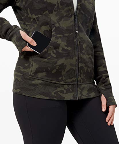 Image of lululemon Scuba Hoodie