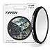 Tiffen 37mm UV Protector Filter