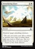 Magic: the Gathering - Immolating Glare (020/184) - Oath of the Gatewatch