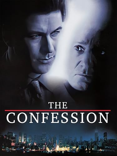 The Confession