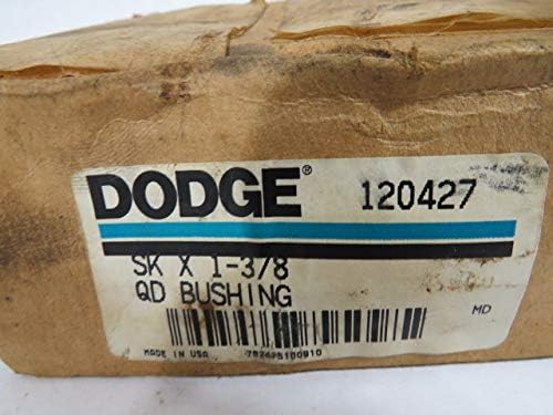 Bushing 120427 SK X 1-3/8-KW